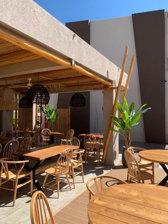 Del Mare Suites Glifa  Bagian luar foto